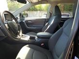 Thumbnail of 2023 Midnight Black Metallic Toyota RAV4