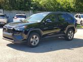 Thumbnail of 2023 Midnight Black Metallic Toyota RAV4
