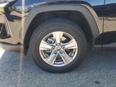 Thumbnail of 2023 Midnight Black Metallic Toyota RAV4