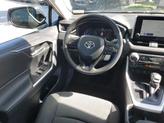 Thumbnail of 2023 Midnight Black Metallic Toyota RAV4