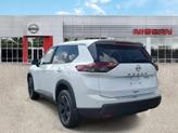 Thumbnail of 2025 White Nissan Rogue