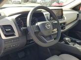 Thumbnail of 2025 White Nissan Rogue