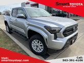 Photo of 2025 Gray Toyota Tacoma