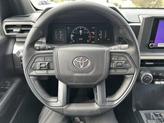 Thumbnail of 2025 Gray Toyota Tacoma