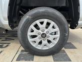 Thumbnail of 2025 Gray Toyota Tacoma