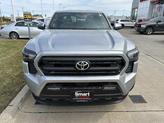 Thumbnail of 2025 Gray Toyota Tacoma