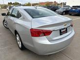 Thumbnail of 2015 Silver Ice Metallic Chevrolet Impala
