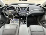 Thumbnail of 2015 Silver Ice Metallic Chevrolet Impala