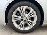 Thumbnail of 2015 Silver Ice Metallic Chevrolet Impala