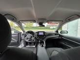 Thumbnail of 2023 Silver Toyota Camry