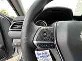 Thumbnail of 2023 Silver Toyota Camry