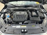 Thumbnail of 2021 Platinum Gray Metallic Volkswagen Passat