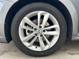 Thumbnail of 2021 Platinum Gray Metallic Volkswagen Passat