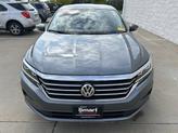 Thumbnail of 2021 Platinum Gray Metallic Volkswagen Passat