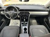 Thumbnail of 2021 Platinum Gray Metallic Volkswagen Passat
