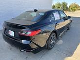 Thumbnail of 2025 Midnight Black Metallic Toyota Camry