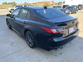 Thumbnail of 2025 Midnight Black Metallic Toyota Camry
