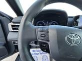 Thumbnail of 2025 Midnight Black Metallic Toyota Camry