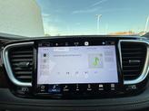 Thumbnail of 2022 Fathom Blue Pearlcoat Chrysler Pacifica