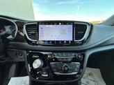 Thumbnail of 2022 Fathom Blue Pearlcoat Chrysler Pacifica