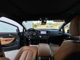 Thumbnail of 2022 Fathom Blue Pearlcoat Chrysler Pacifica