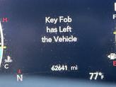 Thumbnail of 2022 Fathom Blue Pearlcoat Chrysler Pacifica