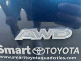 Thumbnail of 2022 Fathom Blue Pearlcoat Chrysler Pacifica