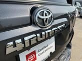 Thumbnail of 2018 Gray Toyota 4Runner