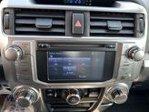Thumbnail of 2018 Gray Toyota 4Runner