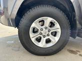 Thumbnail of 2018 Gray Toyota 4Runner