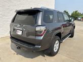 Thumbnail of 2018 Gray Toyota 4Runner