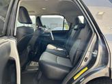 Thumbnail of 2018 Gray Toyota 4Runner