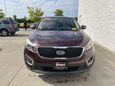 Thumbnail of 2016 Sangria Kia Sorento