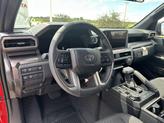 Thumbnail of 2025 Red Toyota 4Runner