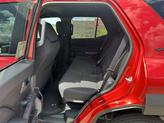 Thumbnail of 2025 Red Toyota 4Runner