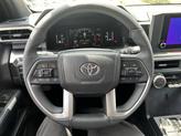 Thumbnail of 2025 Red Toyota 4Runner