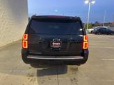 Thumbnail of 2015 Black Chevrolet Suburban