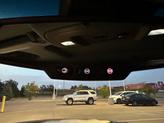 Thumbnail of 2015 Black Chevrolet Suburban