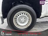 Thumbnail of 2024 White Toyota Tacoma