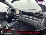 Thumbnail of 2024 White Toyota Tacoma