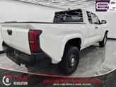 Thumbnail of 2024 White Toyota Tacoma
