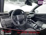 Thumbnail of 2024 White Toyota Tacoma