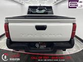 Thumbnail of 2024 White Toyota Tacoma
