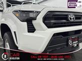 Thumbnail of 2024 White Toyota Tacoma