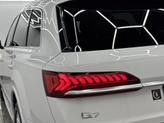 Thumbnail of 2023 Carrara White Audi Q7