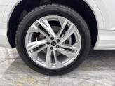 Thumbnail of 2023 Carrara White Audi Q7