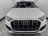 Thumbnail of 2023 Carrara White Audi Q7
