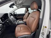 Thumbnail of 2023 Carrara White Audi Q7