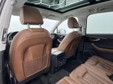 Thumbnail of 2023 Carrara White Audi Q7