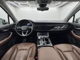 Thumbnail of 2023 Carrara White Audi Q7